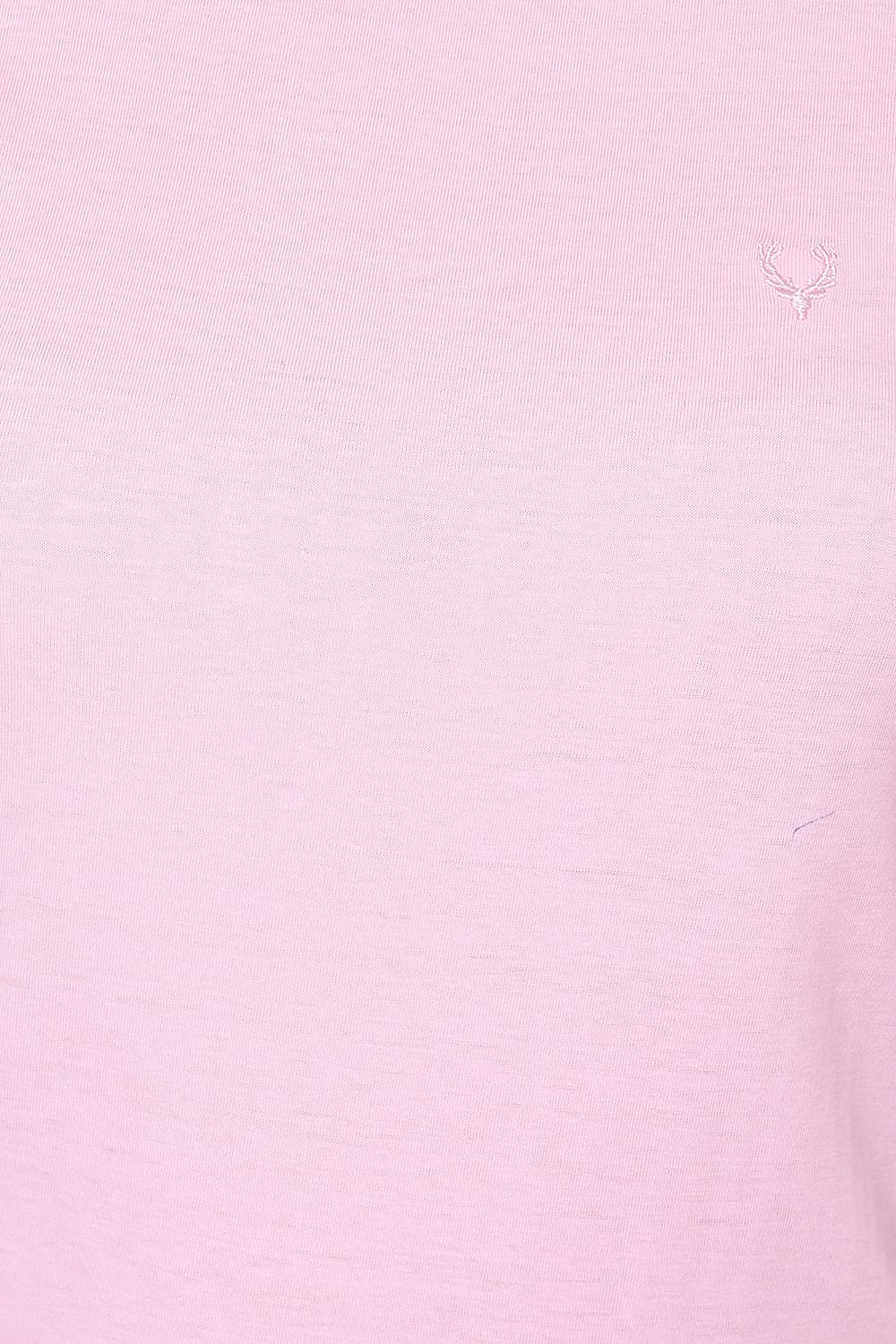 Women's Essential Cotton Crew-Neck T-Shirt - Image 40