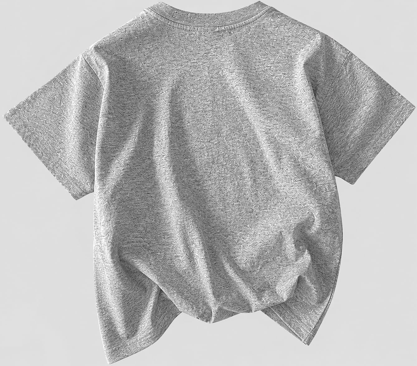 Women's Oversized Casual Print T-Shirt - Image 30