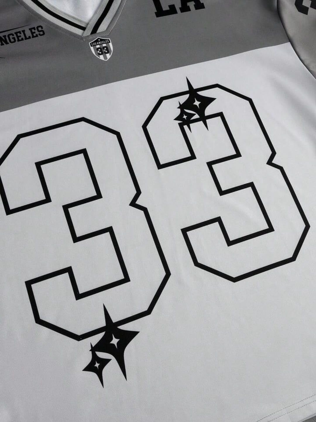 Women's Oversized Cotton Jersey T-Shirt - Image 32