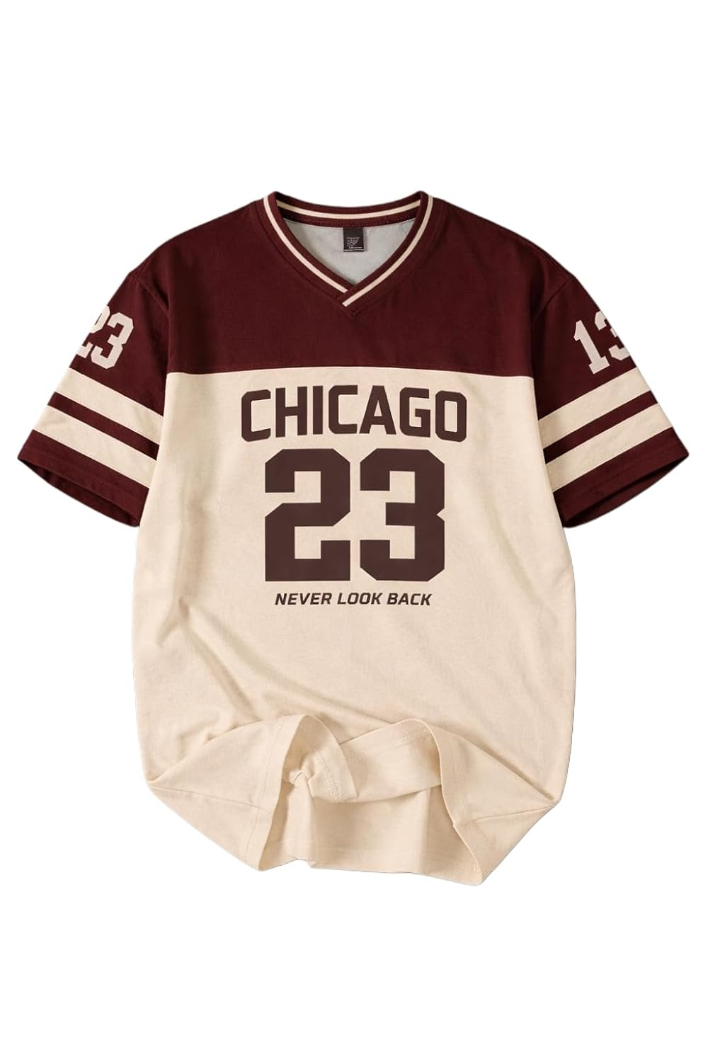 Women's Oversized Cotton Jersey T-Shirt - Image 66