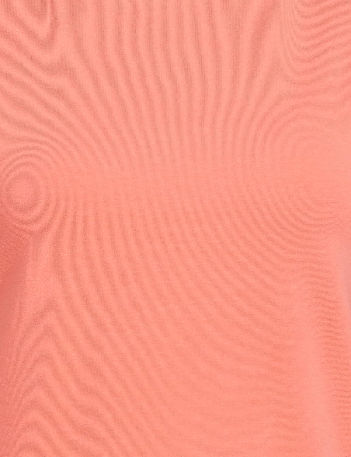 Women's Stretch Cotton Crew-Neck T-Shirt - Image 92