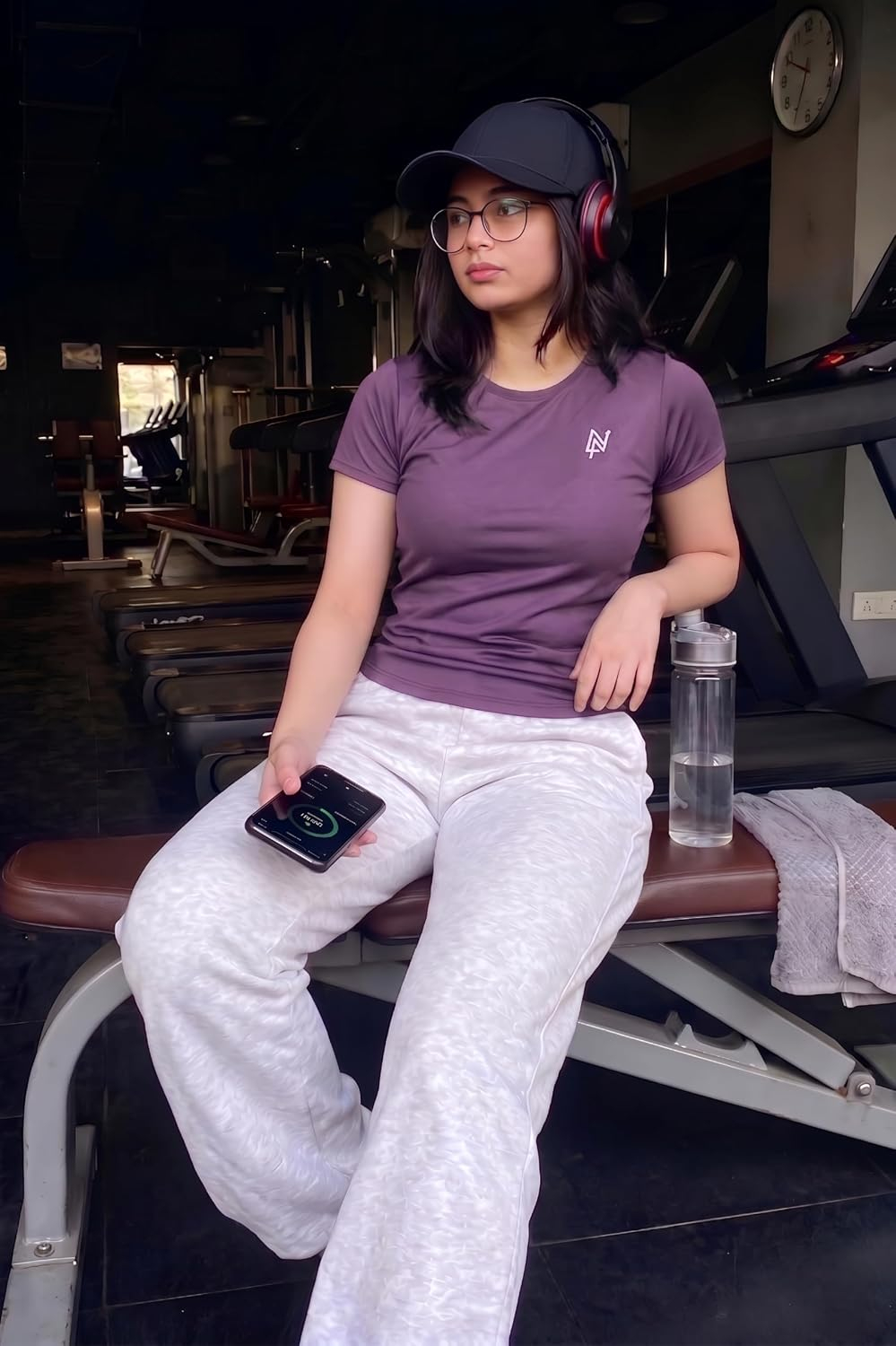 Women's Quick-Dry Active T-Shirt - Image 5