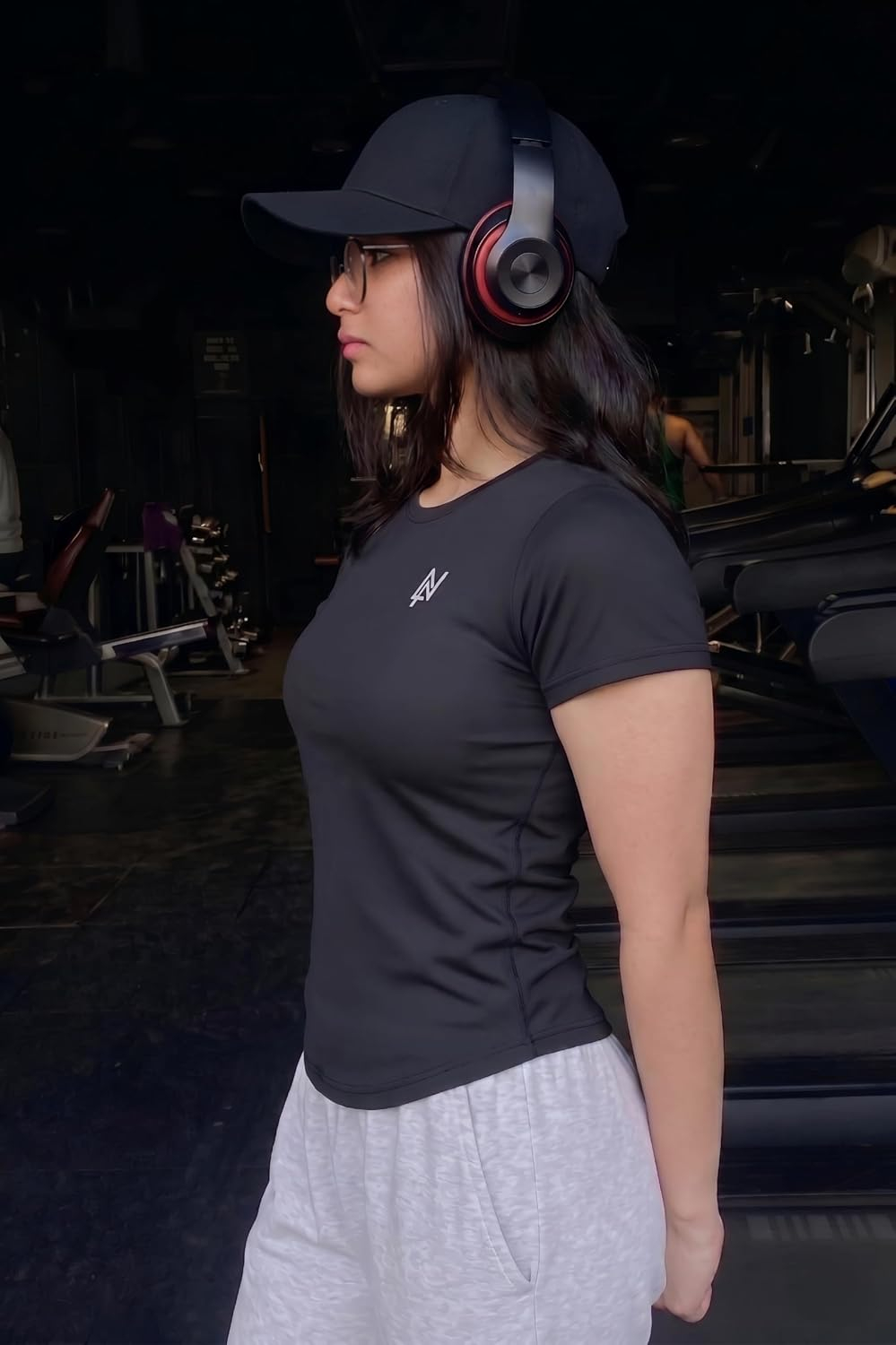 Women's Quick-Dry Active T-Shirt - Image 14