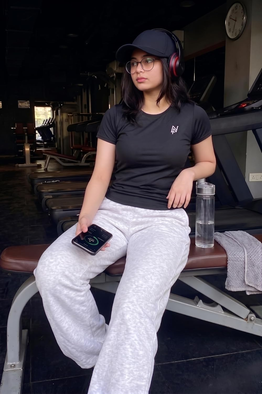 Women's Quick-Dry Active T-Shirt - Image 15
