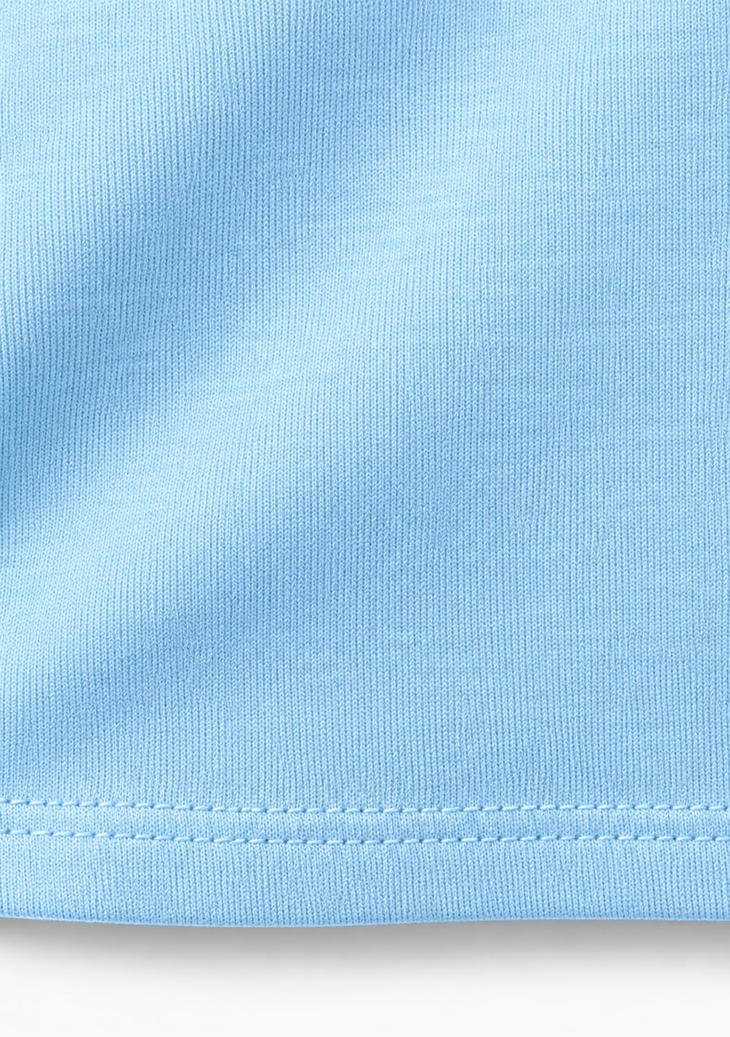 Women's Cotton V-Neck Everyday T-Shirt - Image 16