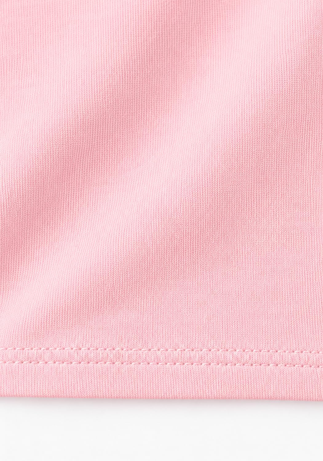 Women's Cotton V-Neck Everyday T-Shirt - Image 26