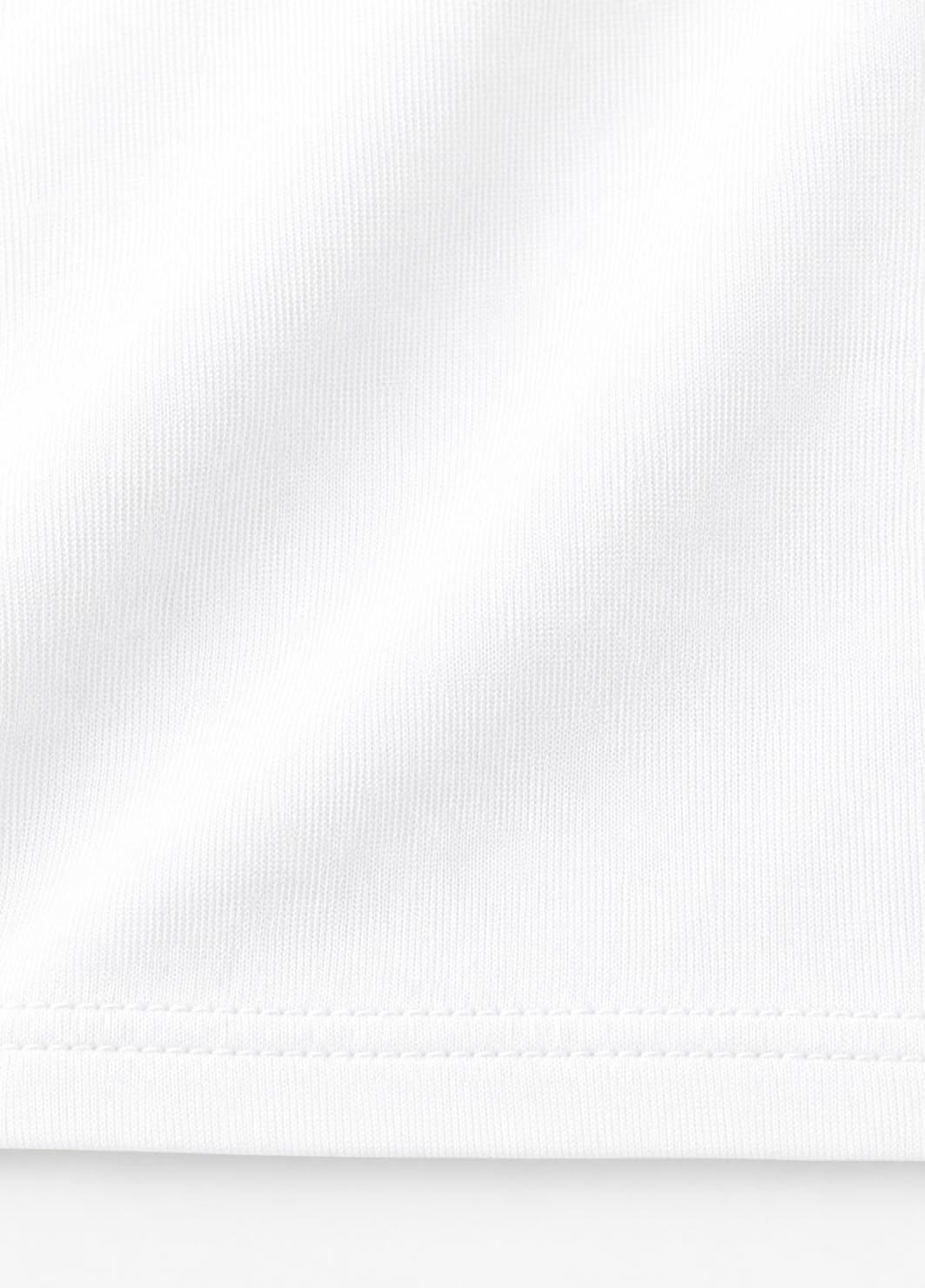 Women's Cotton V-Neck Everyday T-Shirt - Image 31