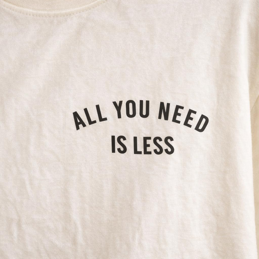 Women's Oversized Cotton Half-Sleeve T-Shirt - Image 34