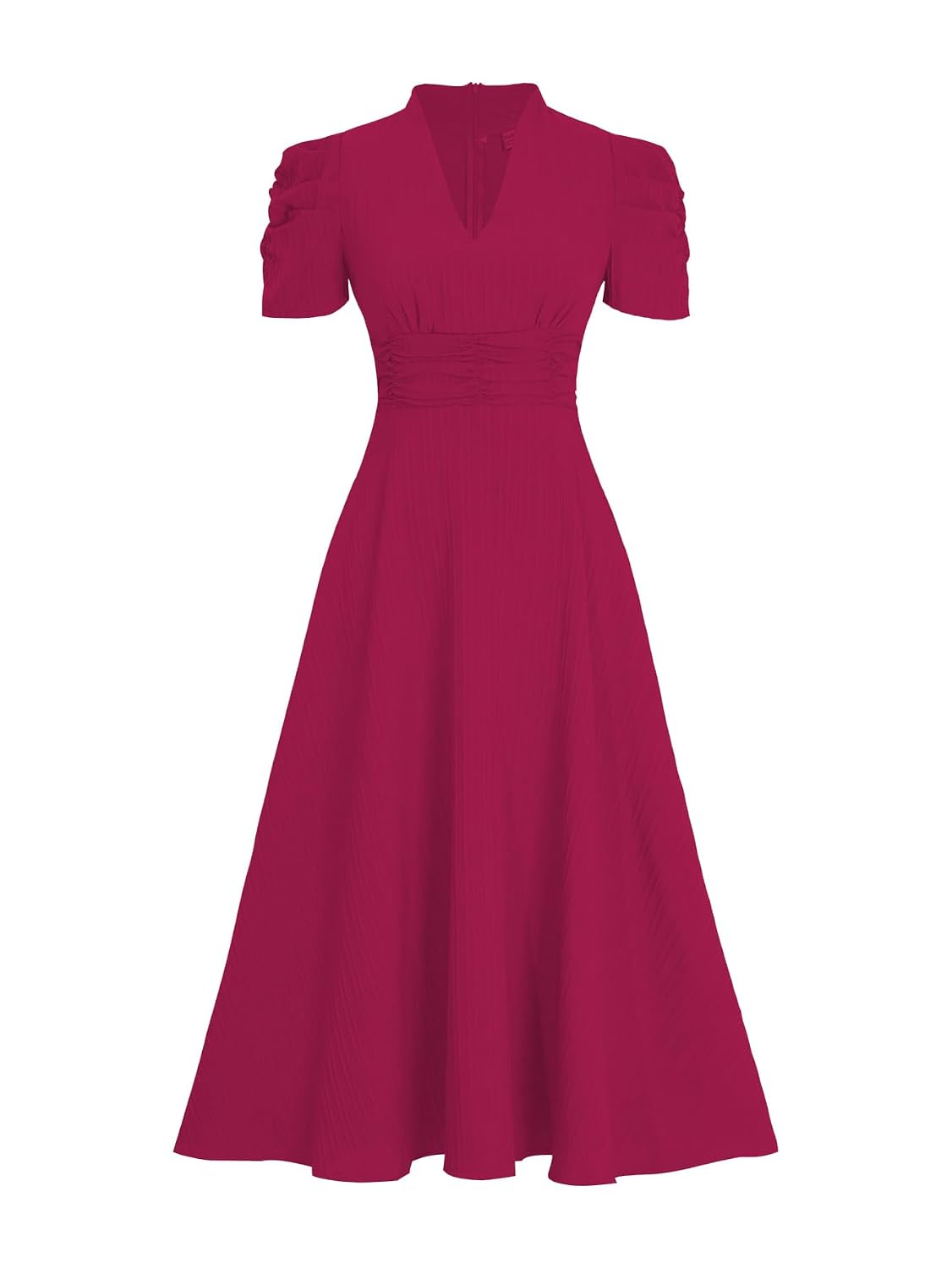 Women's Everyday Dress - Style 6 - Image 38