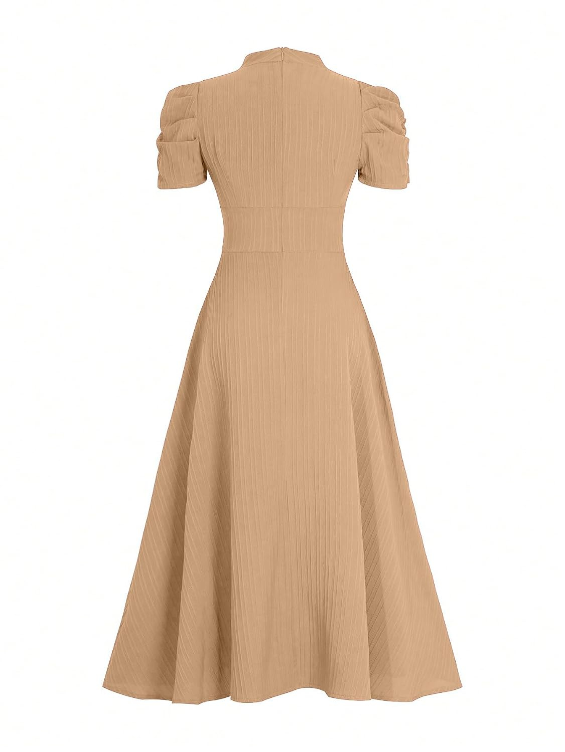 Women's Everyday Dress - Style 6 - Image 44