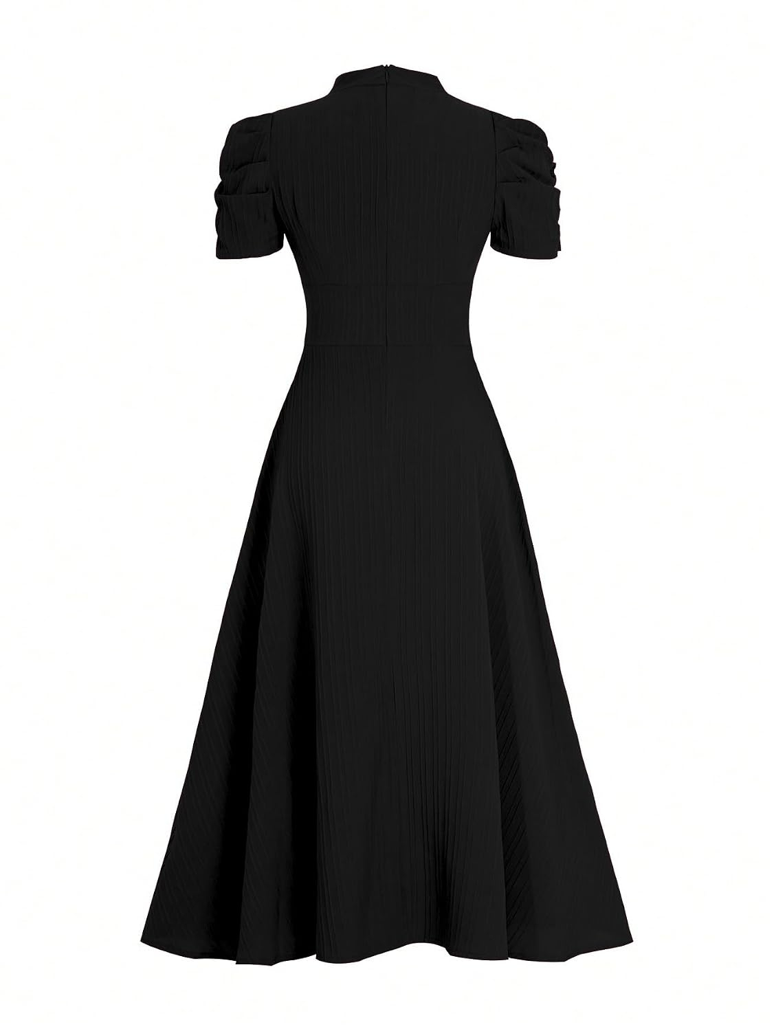 Women's Everyday Dress - Style 6 - Image 51