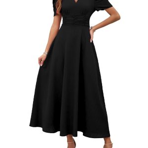 Women's Everyday Dress - Style 5