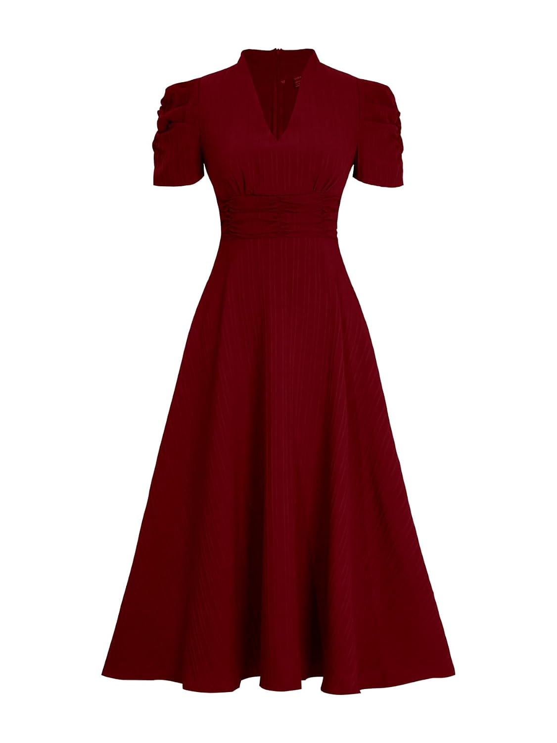 Women's Everyday Dress - Style 5 - Image 20