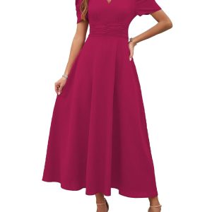Women's Everyday Dress - Style 4