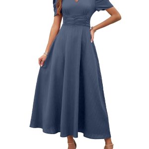 Women's Everyday Dress - Style 3