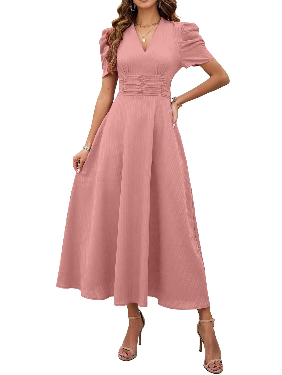 Women's Everyday Dress - Style 3 - Image 20