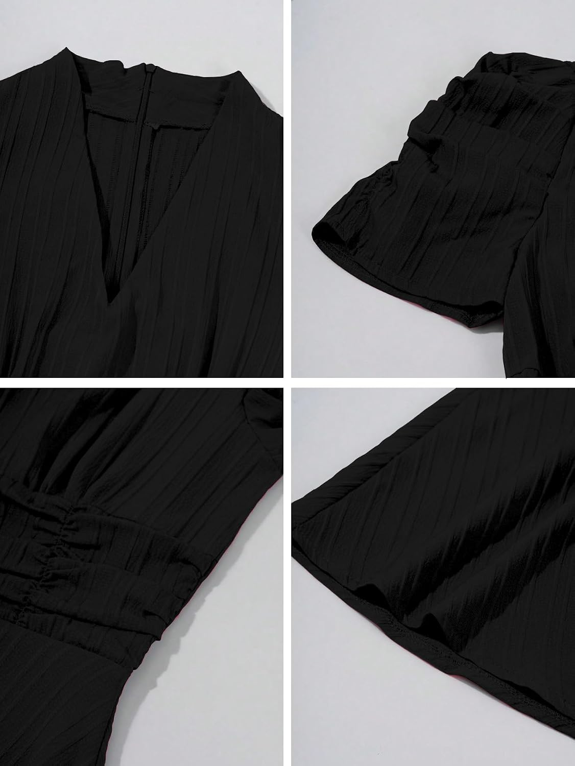 Women's Everyday Dress - Style 3 - Image 52