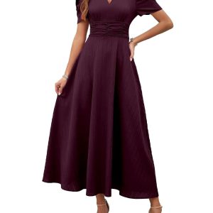 Women's Everyday Dress - Style 2