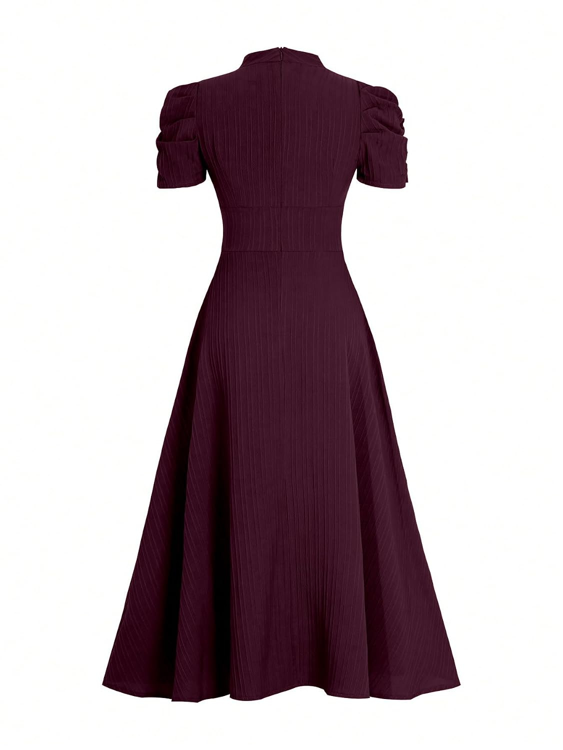 Women's Everyday Dress - Style 2 - Image 7