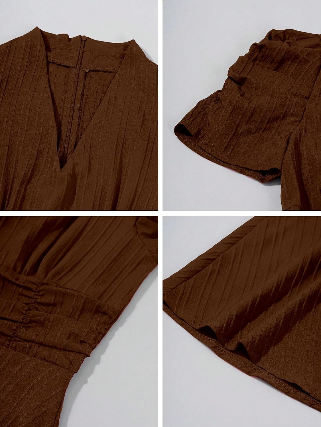 Women's Everyday Dress - Style 2 - Image 15