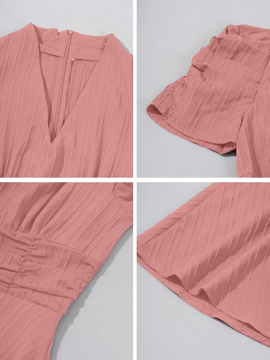 Women's Everyday Dress - Style 2 - Image 33