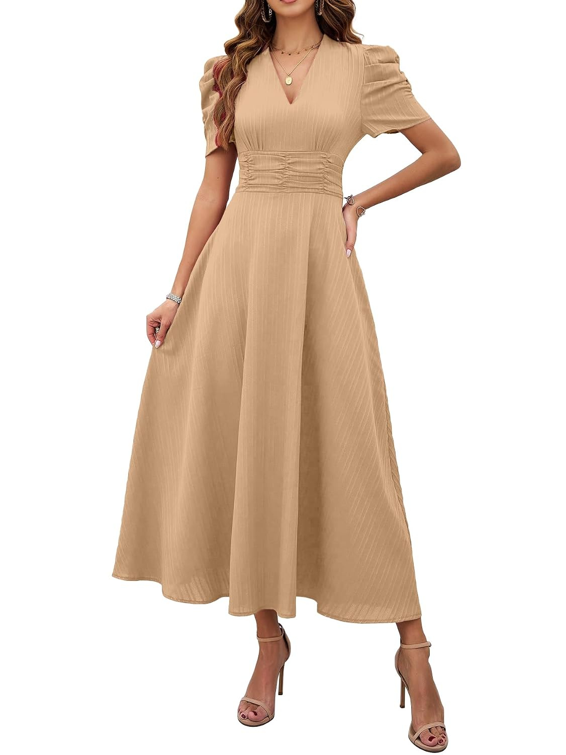 Women's Everyday Dress - Style 2 - Image 39
