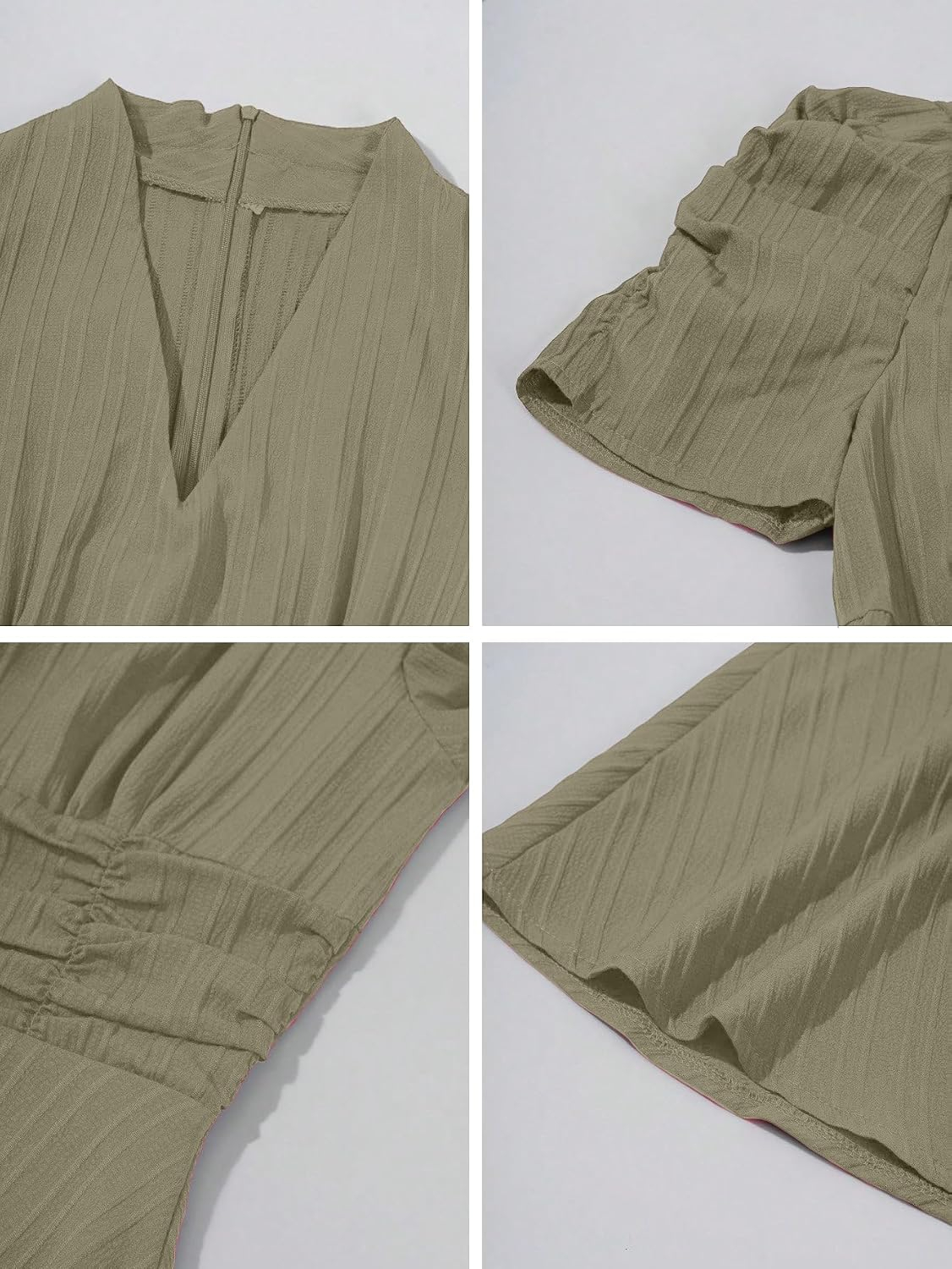 Women's Everyday Dress - Style 2 - Image 59