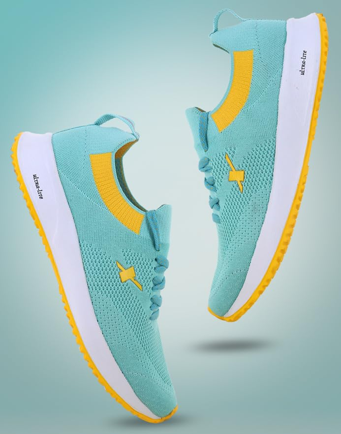 Sparx Women’s Everyday Sports Shoes - Style 2 - Image 3