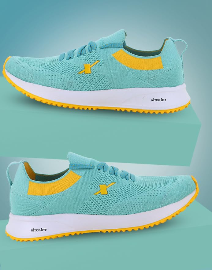 Sparx Women’s Everyday Sports Shoes - Style 2 - Image 6