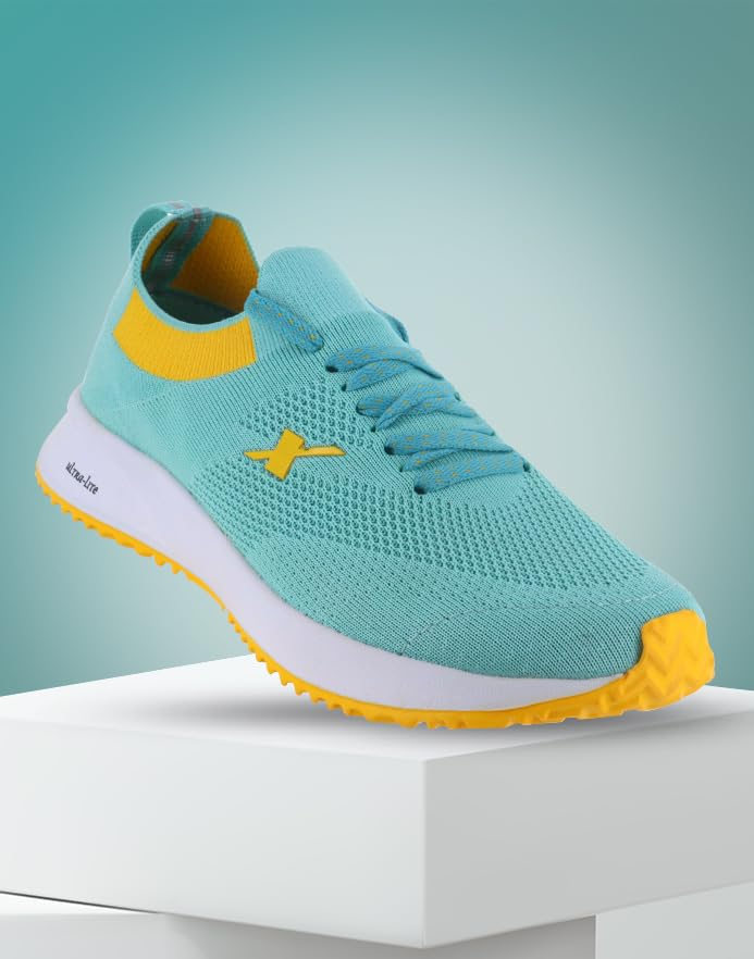 Sparx Women’s Everyday Sports Shoes - Style 2 - Image 7