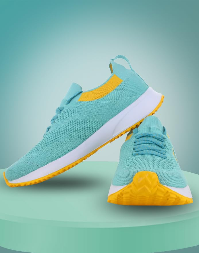 Sparx Women’s Everyday Sports Shoes - Style 2 - Image 10