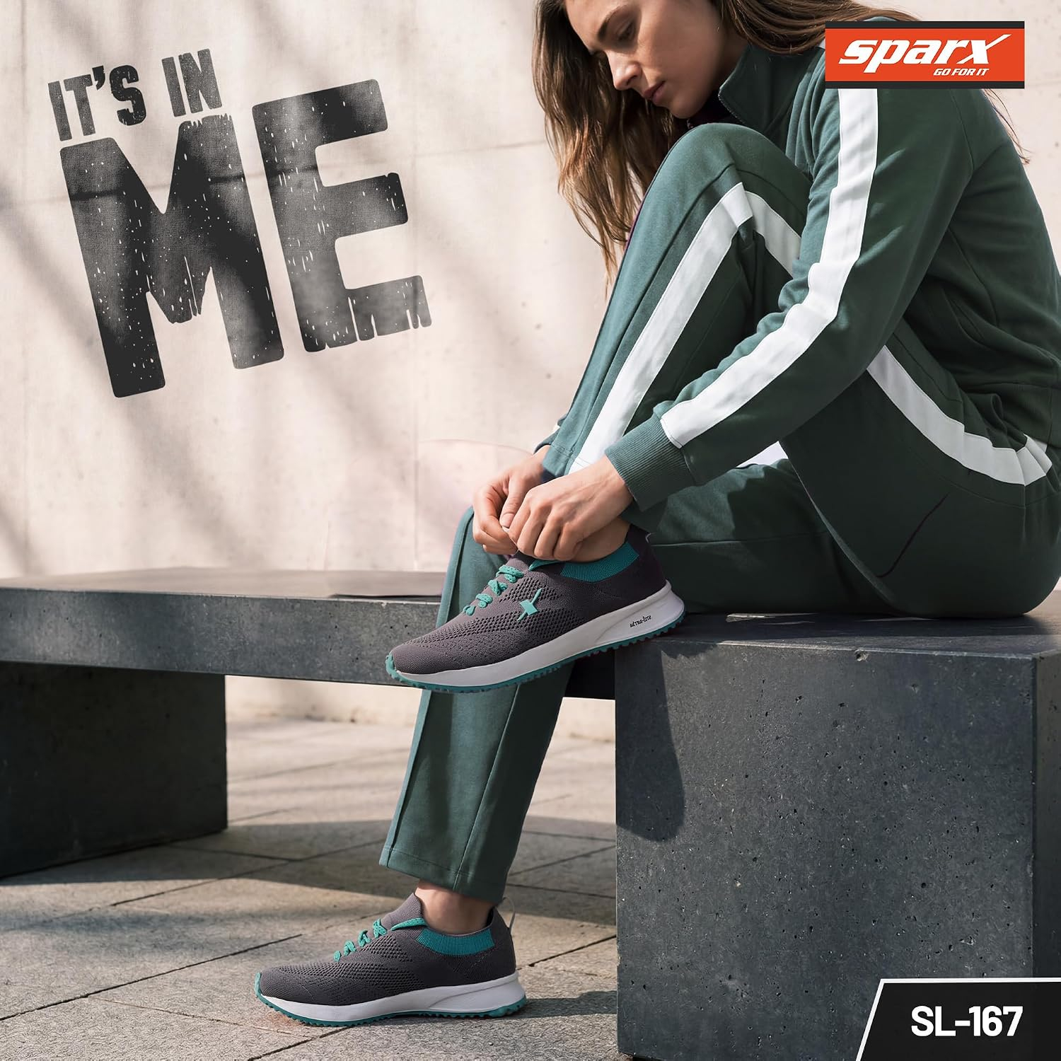 Sparx Women’s Everyday Sports Shoes - Style 2 - Image 25