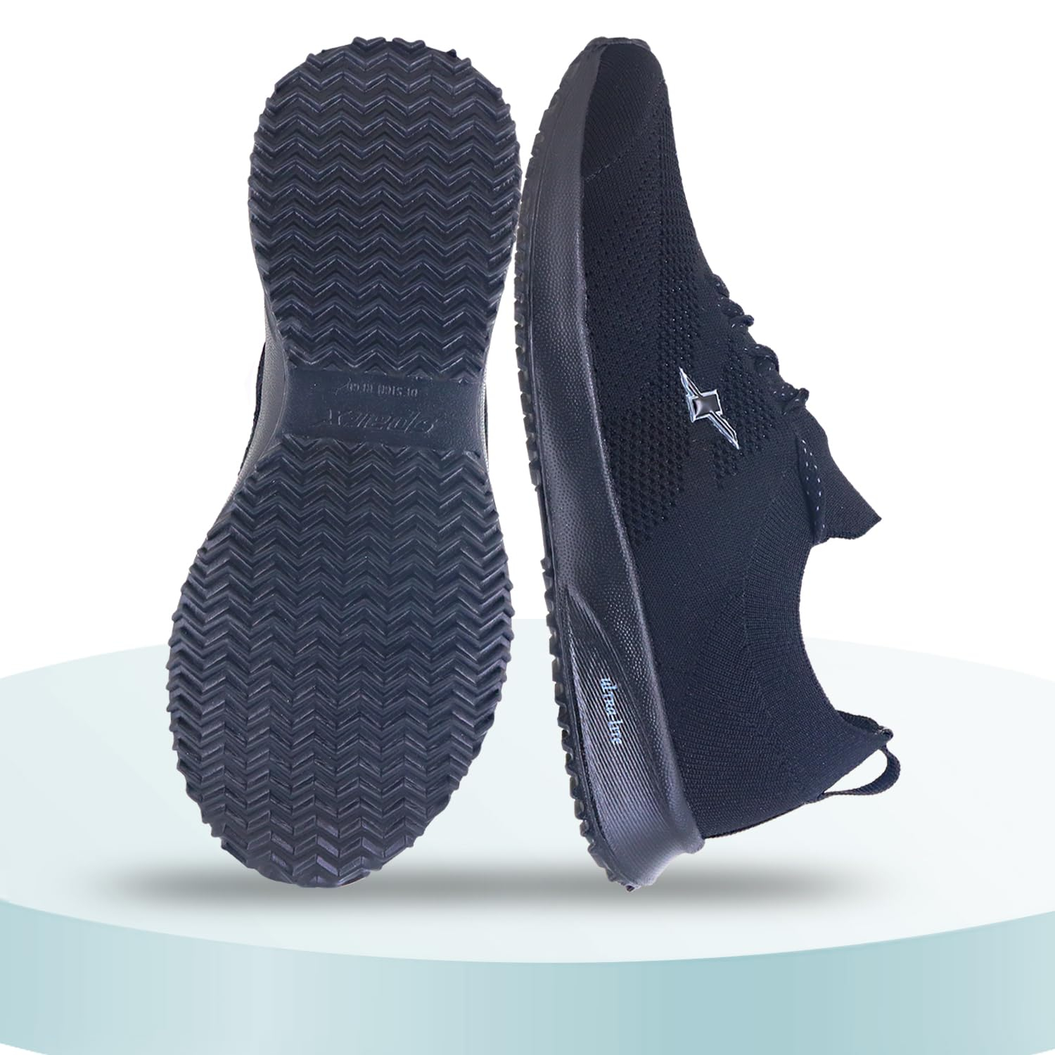 Sparx Women’s Everyday Sports Shoes - Style 2 - Image 42