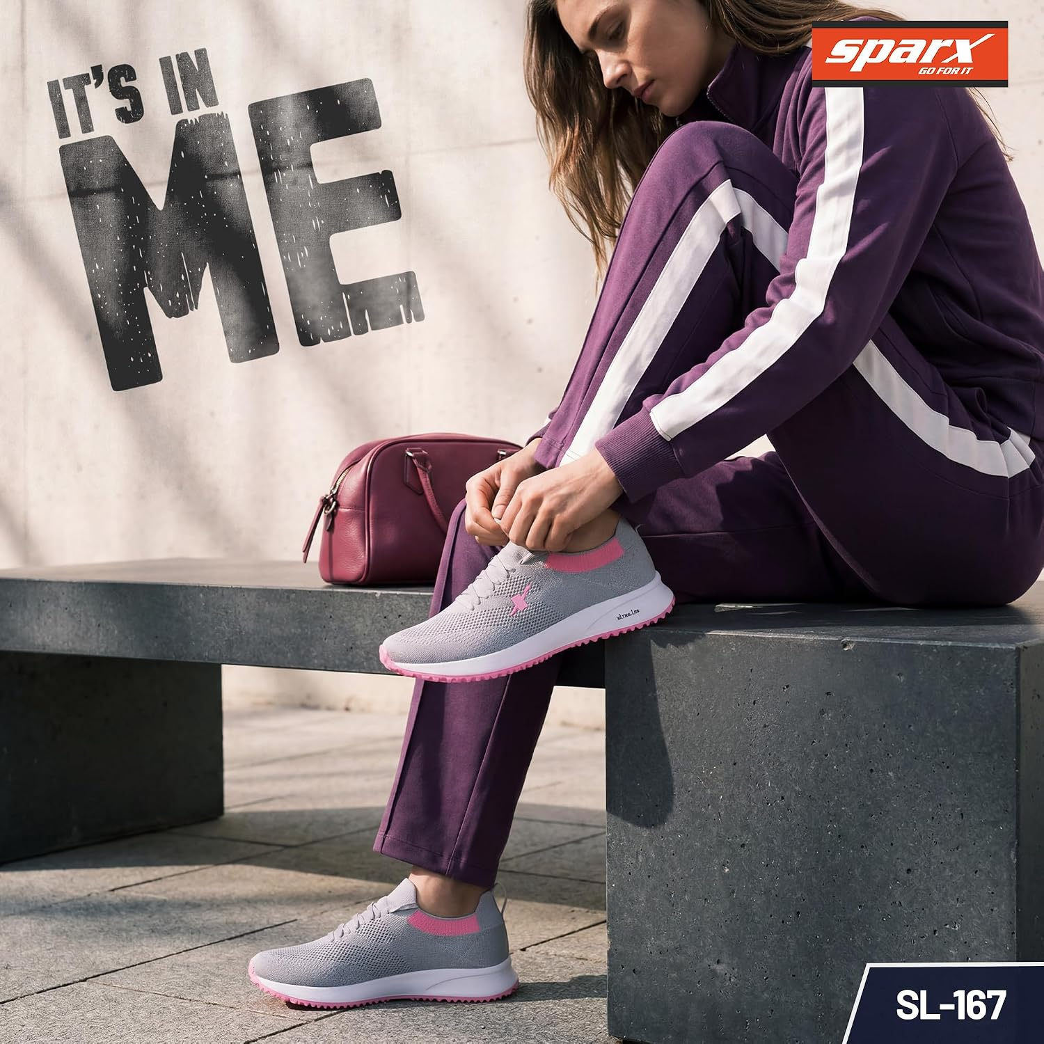 Sparx Women’s Everyday Sports Shoes - Style 2 - Image 49