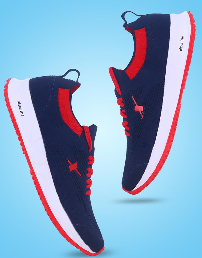 Sparx Women’s Everyday Sports Shoes - Style 1 - Image 3