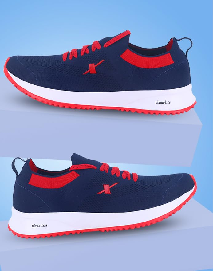 Sparx Women’s Everyday Sports Shoes - Style 1 - Image 7