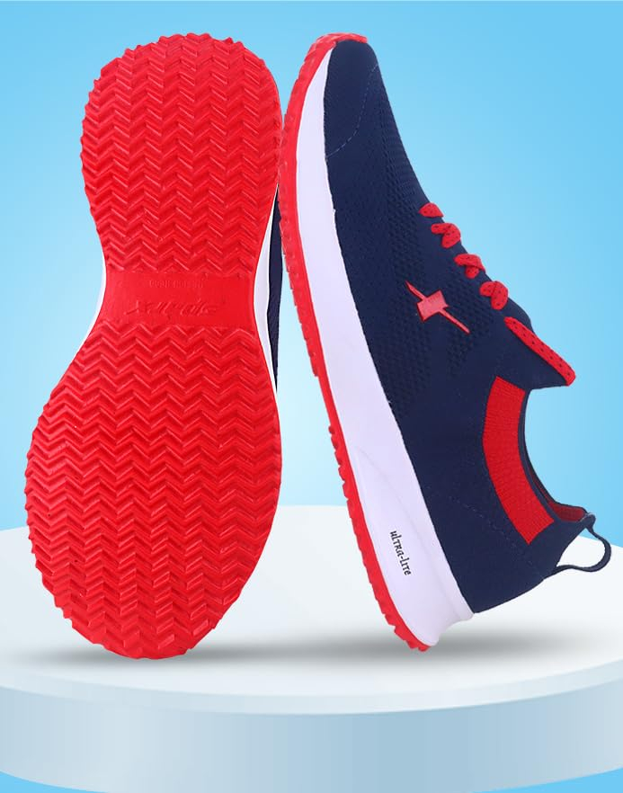 Sparx Women’s Everyday Sports Shoes - Style 1 - Image 9