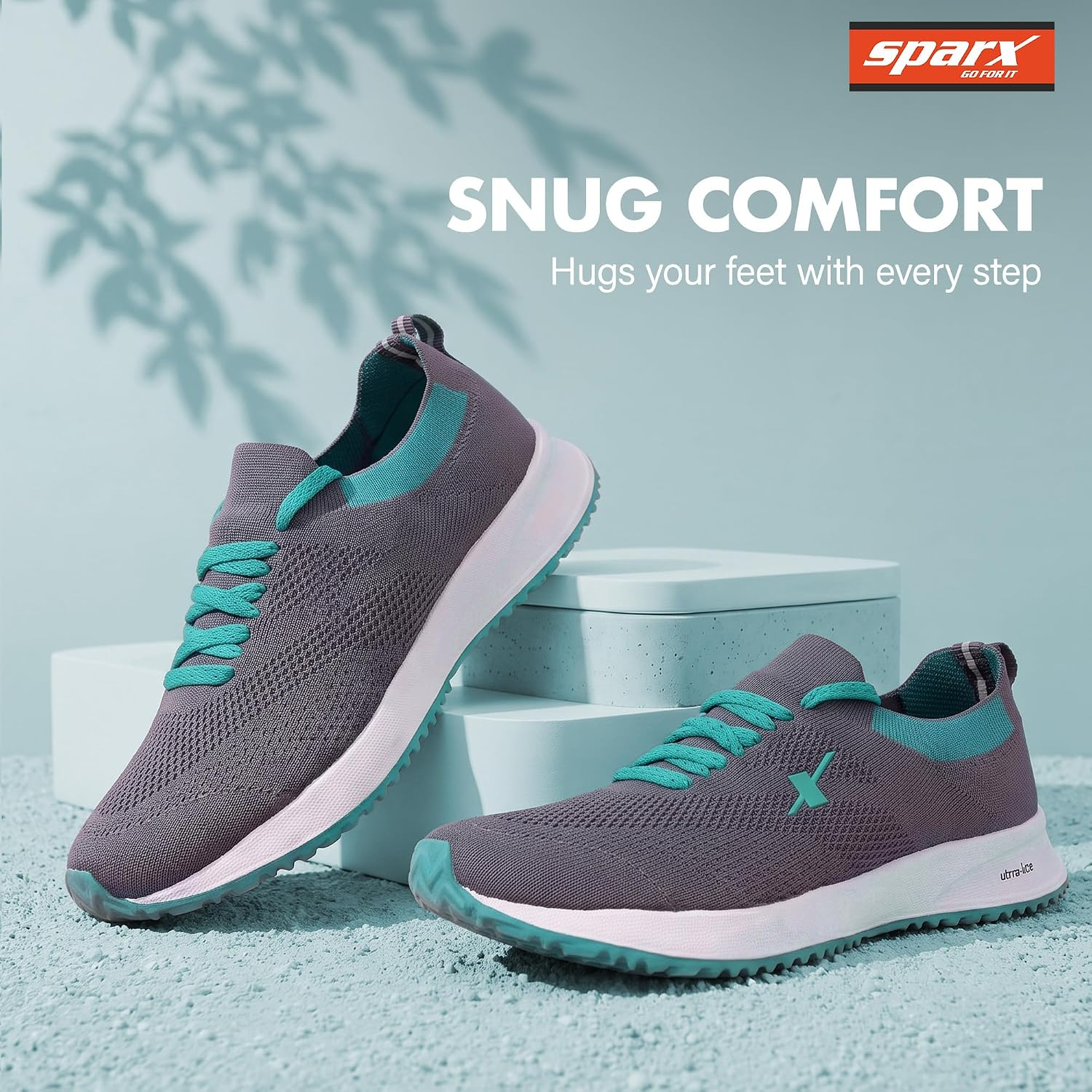 Sparx Women’s Everyday Sports Shoes - Style 1 - Image 20