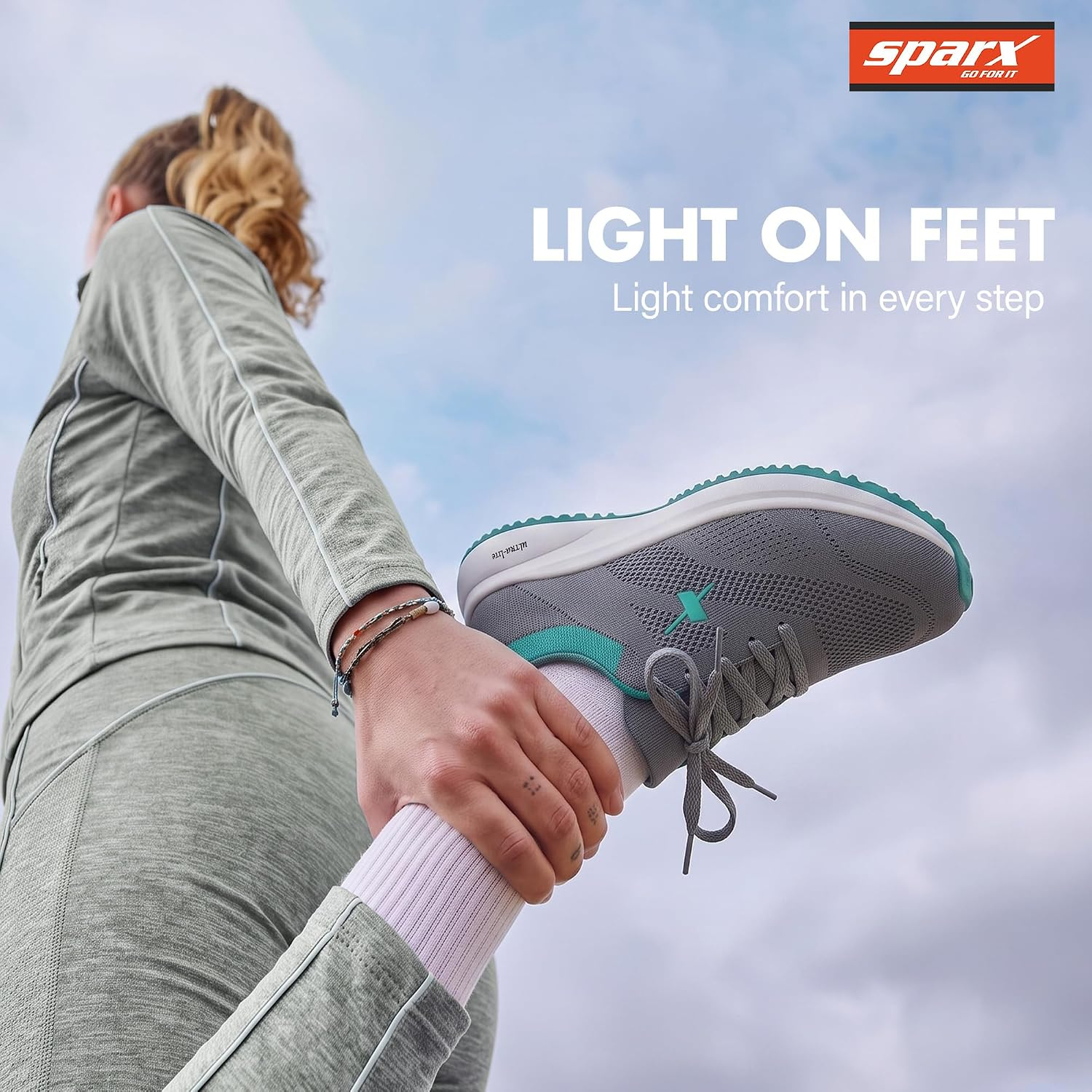 Sparx Women’s Everyday Sports Shoes - Style 1 - Image 21