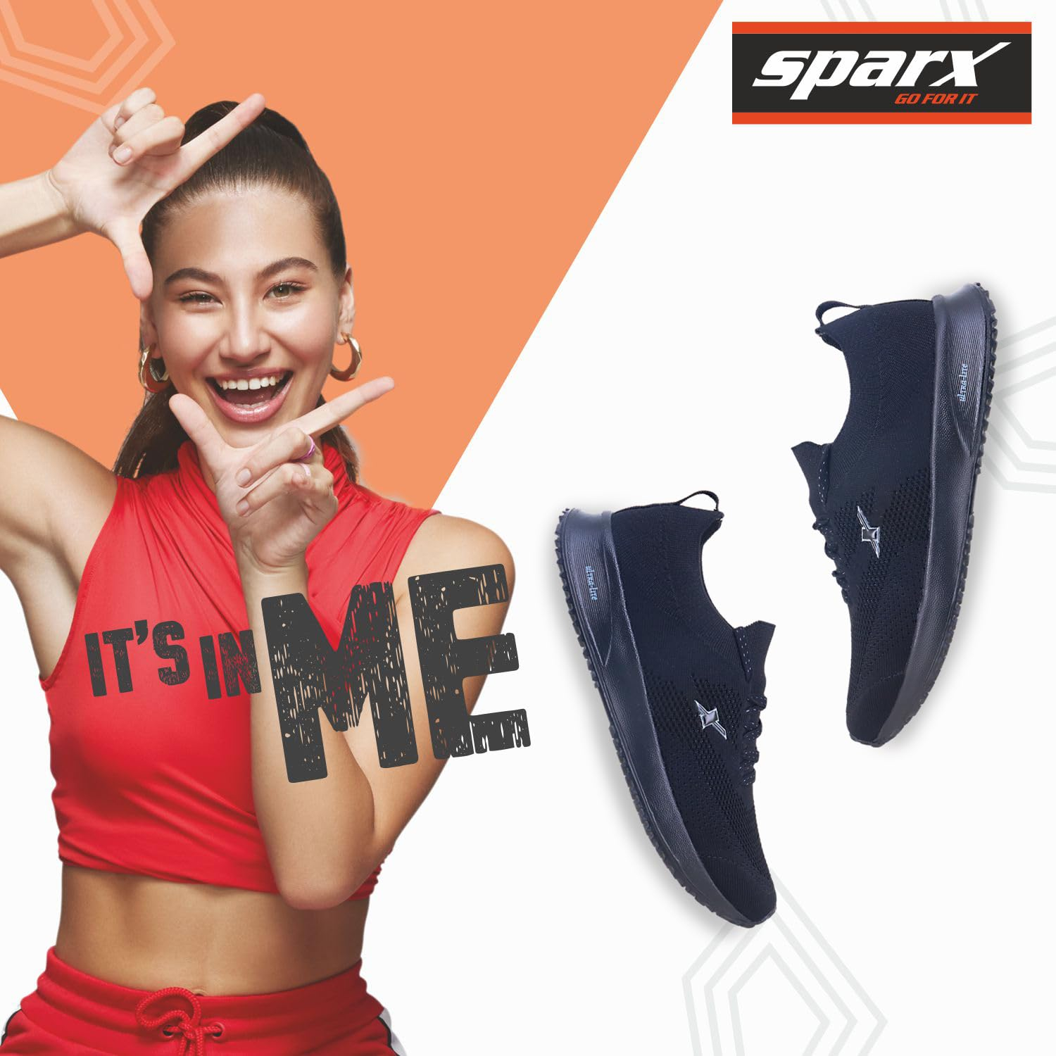 Sparx Women’s Everyday Sports Shoes - Style 1 - Image 29