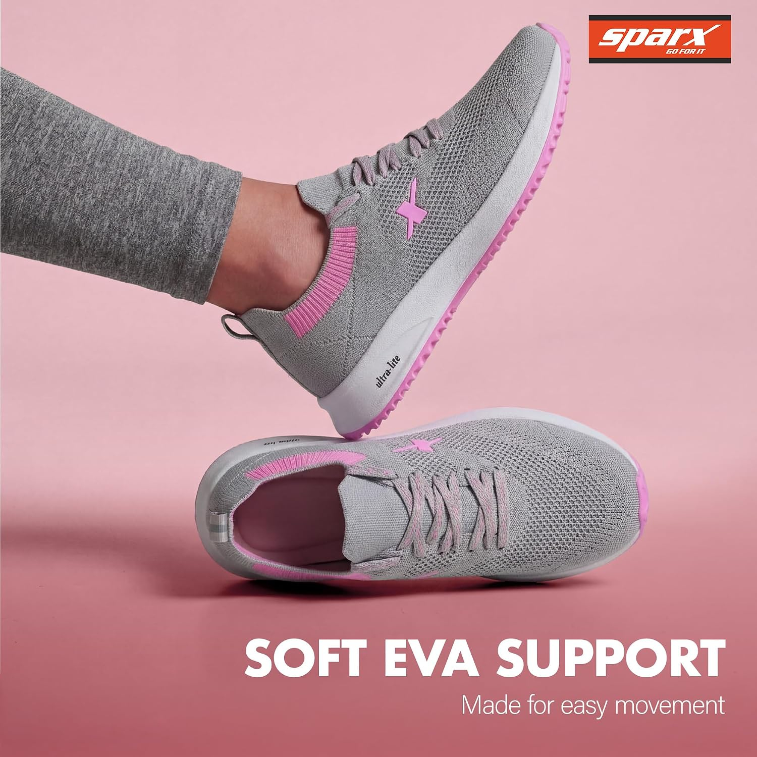 Sparx Women’s Everyday Sports Shoes - Style 1 - Image 35