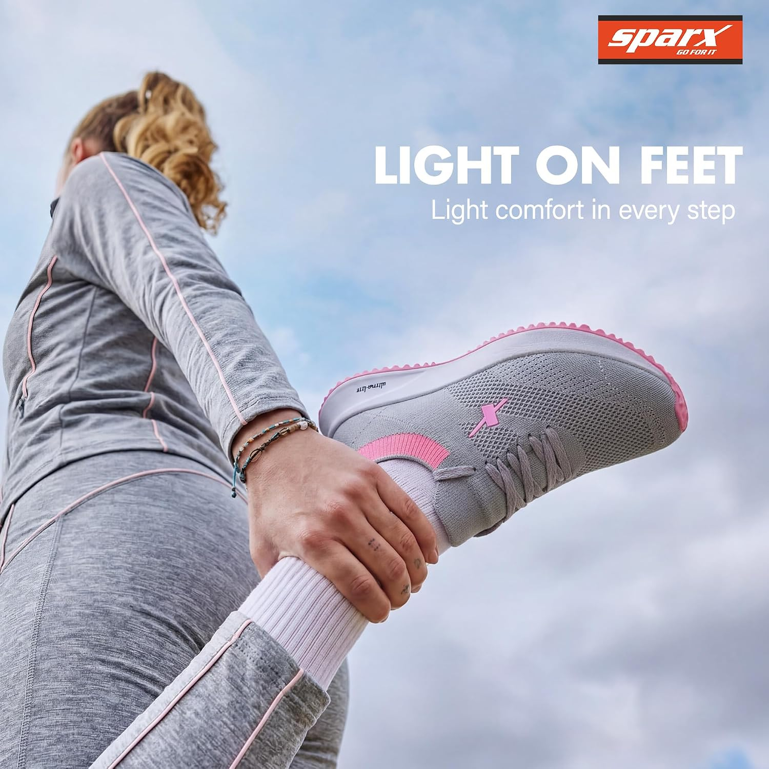 Sparx Women’s Everyday Sports Shoes - Style 1 - Image 37