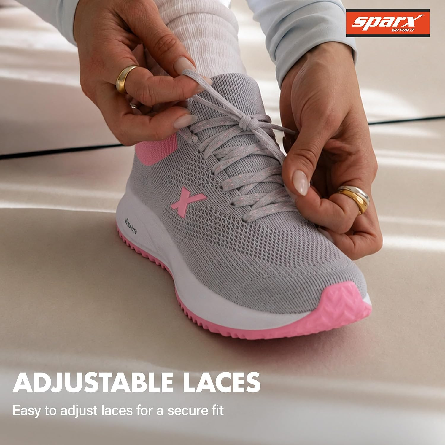 Sparx Women’s Everyday Sports Shoes - Style 1 - Image 38