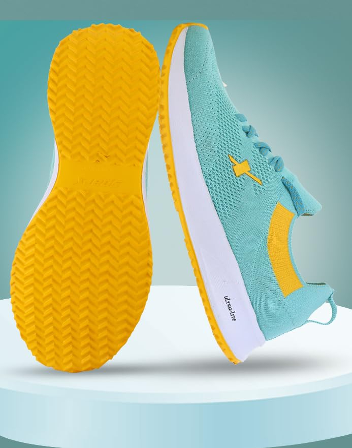 Sparx Women’s Everyday Sports Shoes - Style 1 - Image 62