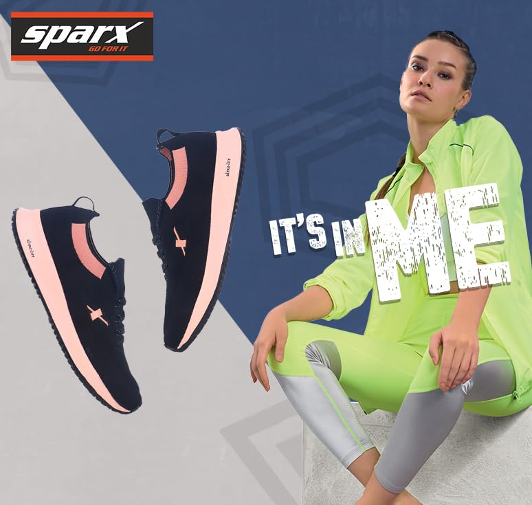 Sparx Women’s Everyday Sports Shoes - Style 1 - Image 67