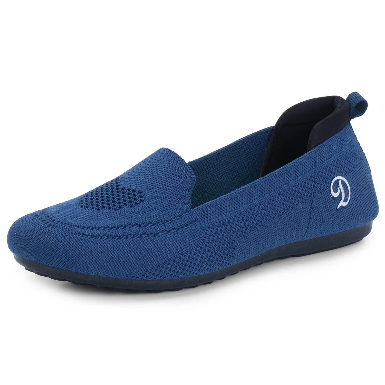 Doctor Extra Soft Women’s Memory Foam Walking Shoes - Style 5