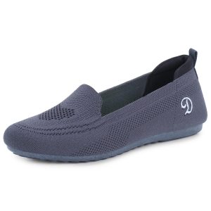 Doctor Extra Soft Women’s Memory Foam Walking Shoes - Style 4