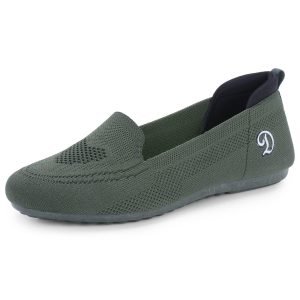Doctor Extra Soft Women’s Memory Foam Walking Shoes - Style 1