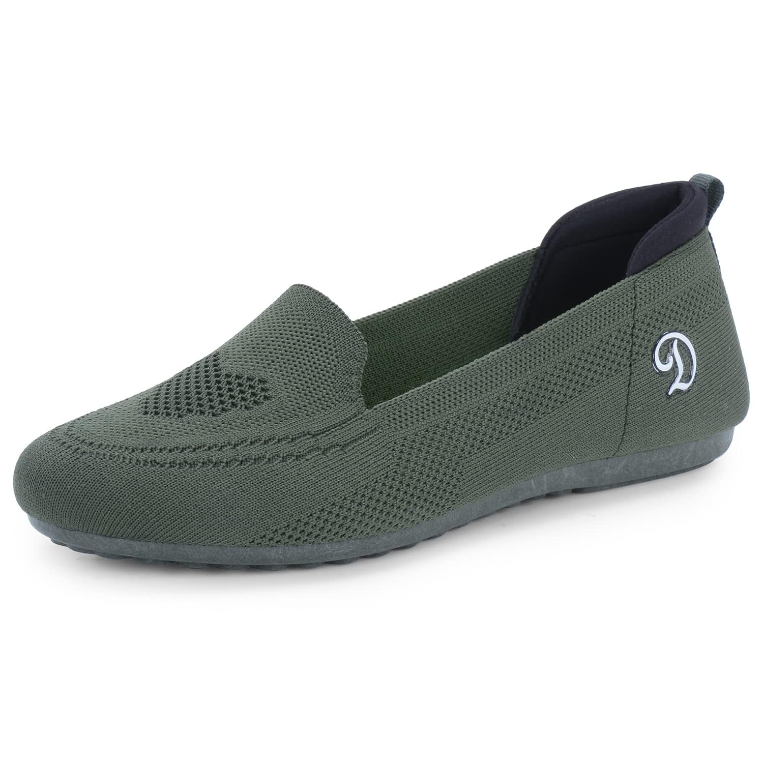 Doctor Extra Soft Women’s Memory Foam Walking Shoes - Style 1