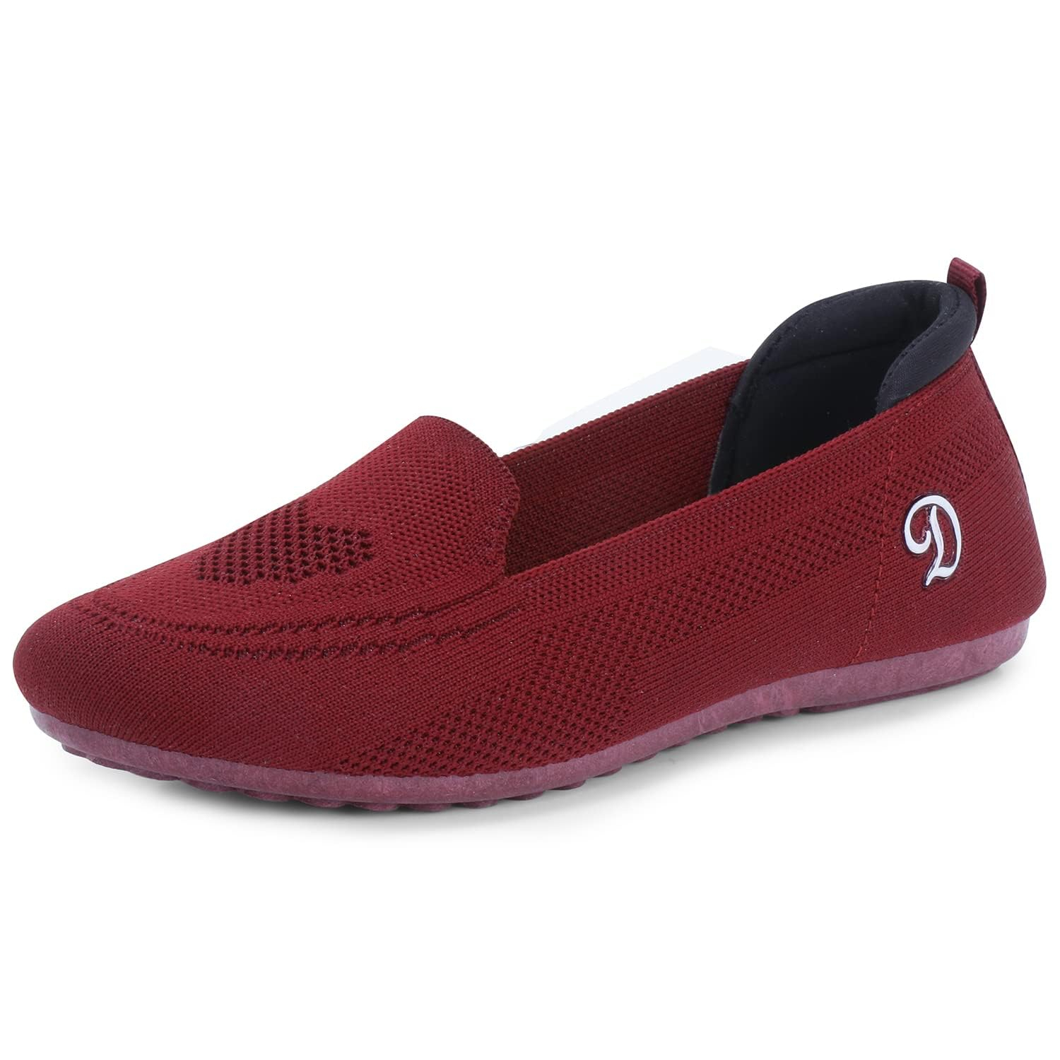 Doctor Extra Soft Women’s Memory Foam Walking Shoes - Style 1 - Image 9